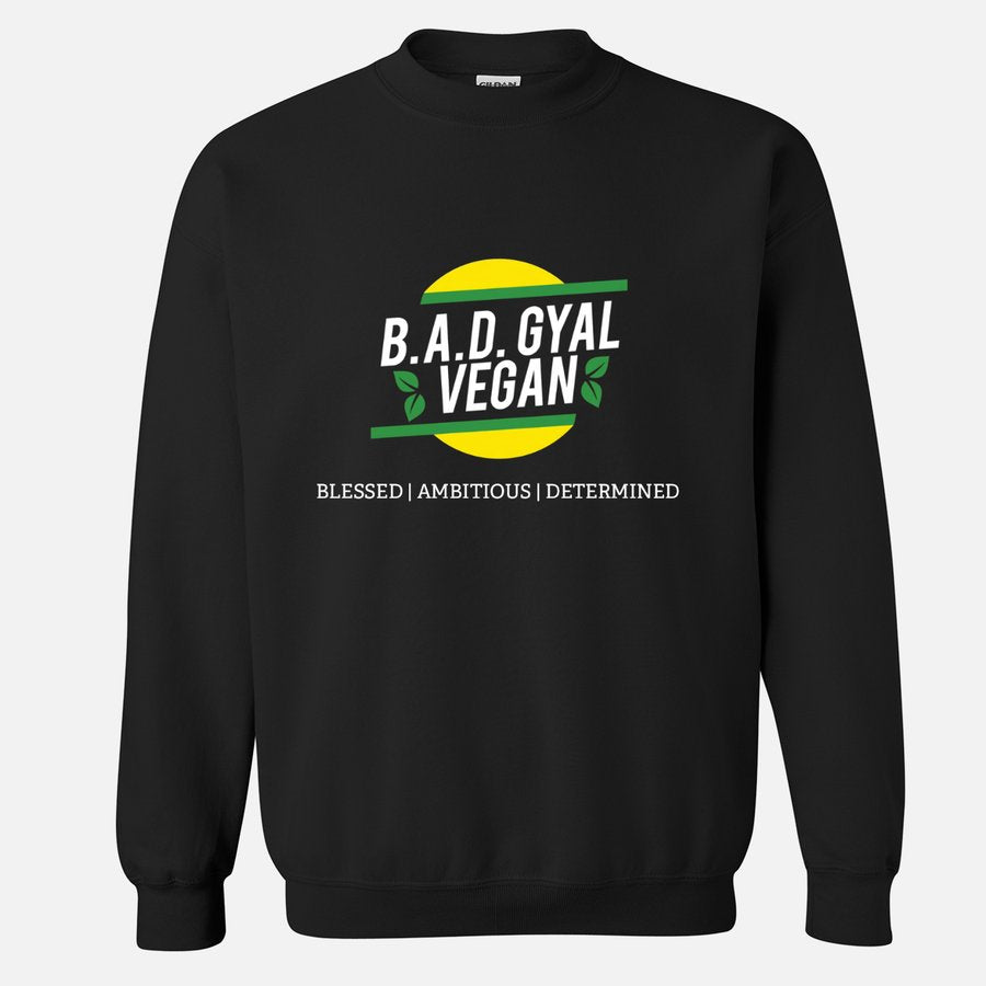 B.A.D. Gyal Sweatshirt