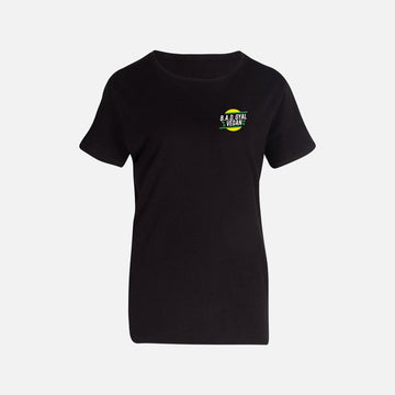 B.A.D. Gyal Soft-Touch Women's T-shirt